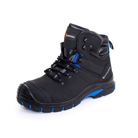 TRZEWIKI BEZPIECZNE COBALT S1 SRC TRZEWIKI BEZPIECZNE COBALT S1 SRC