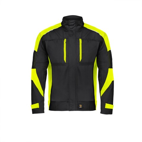 BLUZA HELICON K RIP-STOP 260 BLACK ROZM. 56 BLUZA HELICON K RIP-STOP 260 BLACK ROZM. 56