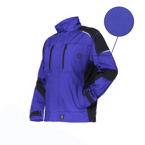 BLUZA HELICON K RIP-STOP 260 BLUE ROZM. 54 BLUZA HELICON K RIP-STOP 260 BLUE ROZM. 54