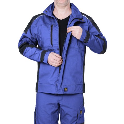 BLUZA HELICON K RIP-STOP 260 BLUE ROZM. 54 BLUZA HELICON K RIP-STOP 260 BLUE ROZM. 54