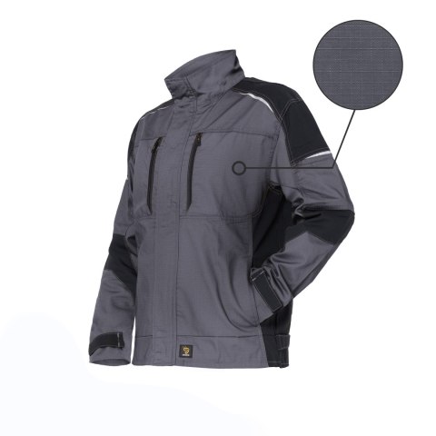 BLUZA HELICON K RIP-STOP 260 GRAY ROZM. 50 BLUZA HELICON K RIP-STOP 260 GRAY ROZM. 50