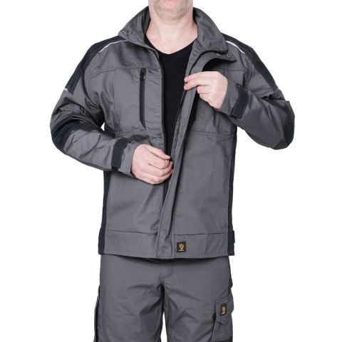 BLUZA HELICON K RIP-STOP 260 GRAY ROZM. 50 BLUZA HELICON K RIP-STOP 260 GRAY ROZM. 50