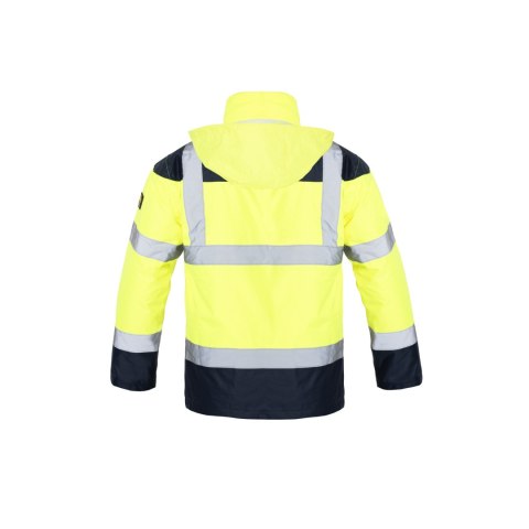 KURTKA OCIEPLANA PROCERA FULTON Z FUNKCJĄ OGRZEWANIA ROZM. XL KURTKA OCIEPLANA PROCERA FULTON Z FUNKCJĄ OGRZEWANIA ROZM. XL