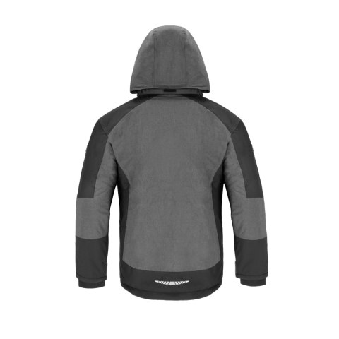 KURTKA OCIEPLANA PROCERA GALACTIC ROZM. XXL KURTKA OCIEPLANA PROCERA GALACTIC ROZM. XXL