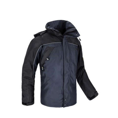 KURTKA OCIEPLANA PROCERA GENOMA ROZM. XL KURTKA OCIEPLANA PROCERA GENOMA ROZM. XL