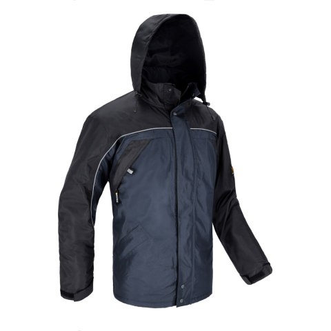 KURTKA OCIEPLANA PROCERA GENOMA ROZM. XL KURTKA OCIEPLANA PROCERA GENOMA ROZM. XL