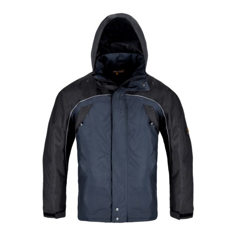 KURTKA OCIEPLANA PROCERA GENOMA ROZM. XL KURTKA OCIEPLANA PROCERA GENOMA ROZM. XL
