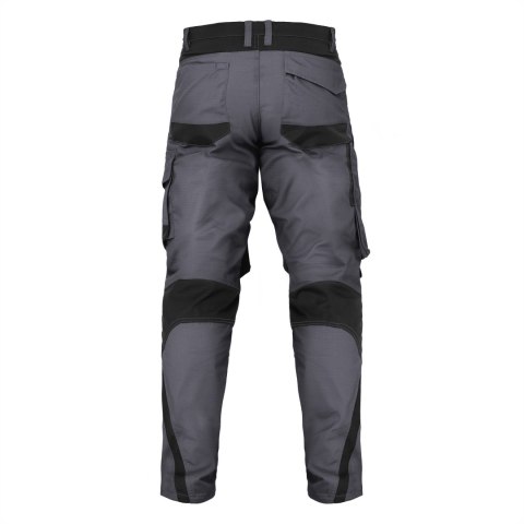 SPODNIE DO PASA HELICON SP RIP-STOP 260 GRAY ROZM. 46