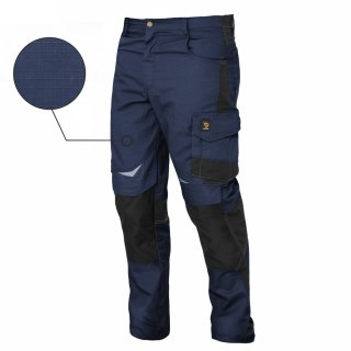 SPODNIE DO PASA HELICON SP RIP-STOP 260 NAVY ROZM. 46