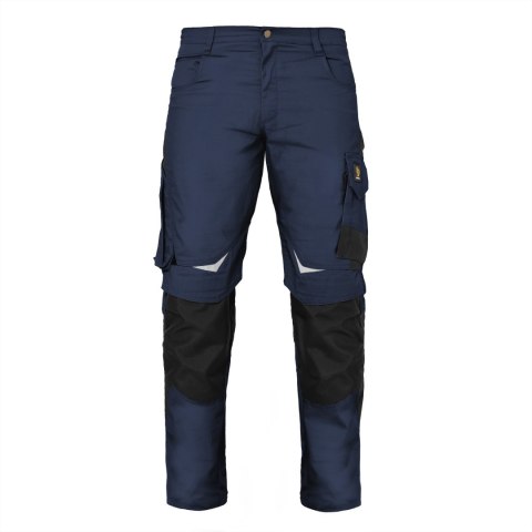 SPODNIE DO PASA HELICON SP RIP-STOP 260 NAVY ROZM. 46