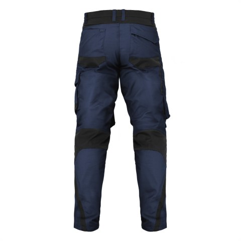 SPODNIE DO PASA HELICON SP RIP-STOP 260 NAVY ROZM. 46