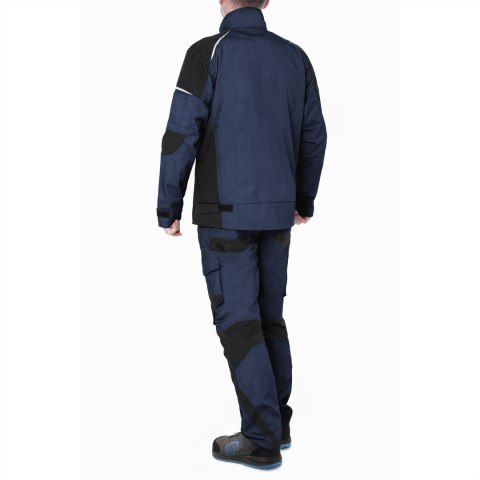 SPODNIE DO PASA HELICON SP RIP-STOP 260 NAVY ROZM. 46