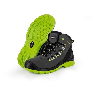 TRZEWIKI BEZPIECZNE HELIX S3 SRC