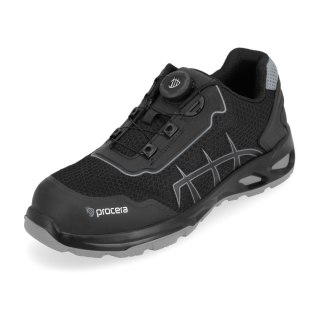 PÓŁBUTY BEZPIECZNE LOTUS GRAY S1PS ROZM. 40