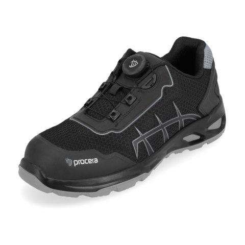 PÓŁBUTY BEZPIECZNE LOTUS GRAY S1PS ROZM. 40