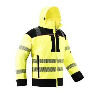 SOFTSHELL PROCERA LORO ROZM. M