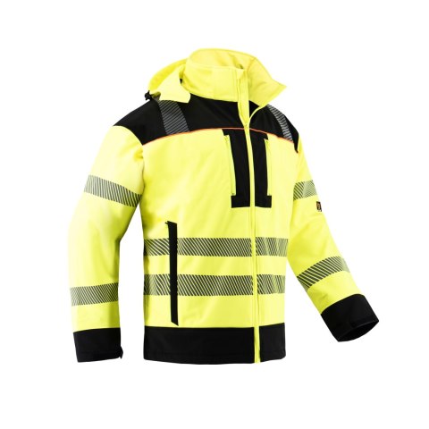 SOFTSHELL PROCERA LORO ROZM. M
