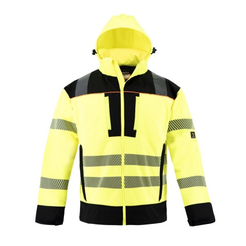 SOFTSHELL PROCERA LORO ROZM. M