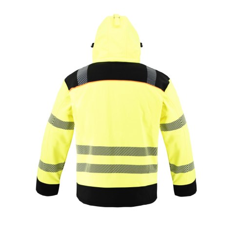 SOFTSHELL PROCERA LORO ROZM. M