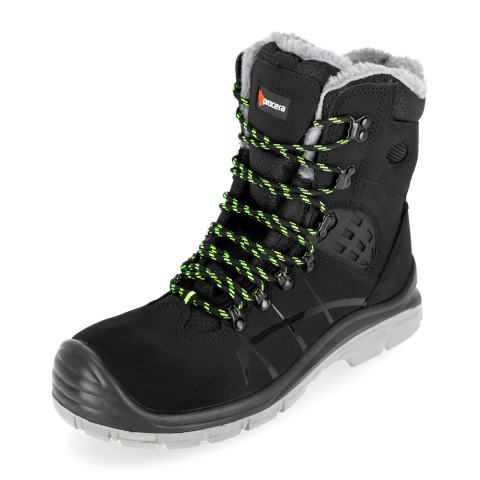 TRZEWIKI BEZPIECZNE JUPITER WINTER HIGH S3 42