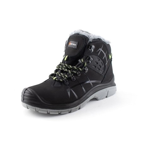 TRZEWIKI BEZPIECZNE JUPITER WINTER S1 40 TRZEWIKI BEZPIECZNE JUPITER WINTER S1 40