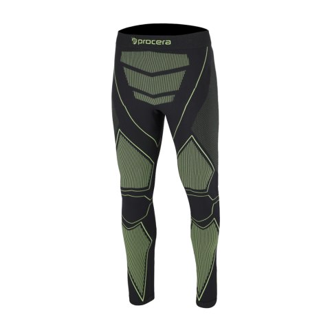 KALESONY TERMOAKTYWNA MISTRAL GREEN ROZM. S/M KALESONY TERMOAKTYWNA MISTRAL GREEN ROZM. S/M