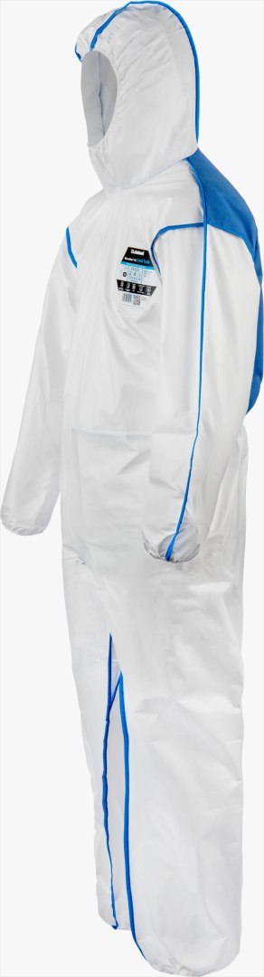 KOMBINEZON OCHRONNY LAKELAND MICROMAX NS COOL SUIT ROZM. XL - 1 szt.