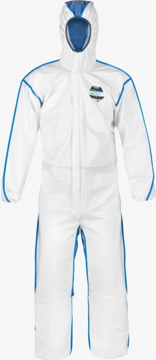 KOMBINEZON OCHRONNY LAKELAND MICROMAX NS COOL SUIT ROZM. XXL - 1 szt.