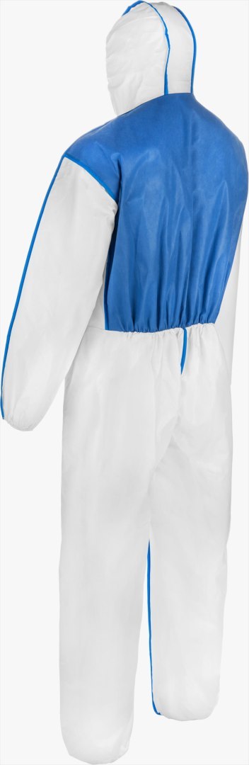 KOMBINEZON OCHRONNY LAKELAND MICROMAX NS COOL SUIT ROZM. M - 1 szt.