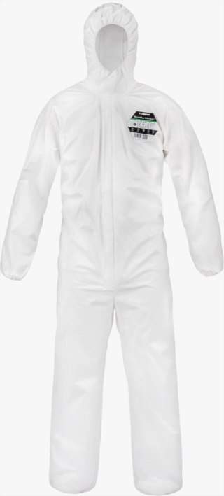 KOMBINEZON OCHRONNY LAKELAND MICROMAX NS ROZM. XXL - 1 szt.