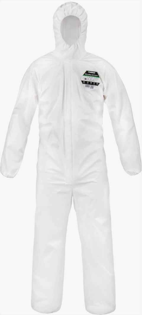 KOMBINEZON OCHRONNY LAKELAND MICROMAX NS ROZM. XXL - 1 szt.