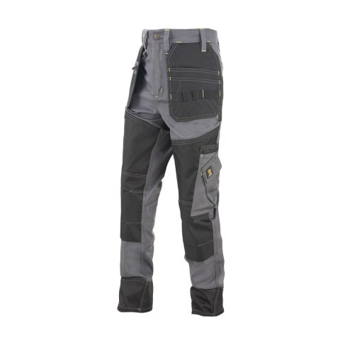SPODNIE DO PASA PATRON ROZM. XL/56 SPODNIE DO PASA PATRON ROZM. XL/56