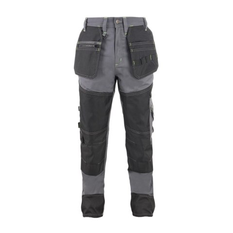 SPODNIE DO PASA PATRON ROZM. XL/56 SPODNIE DO PASA PATRON ROZM. XL/56