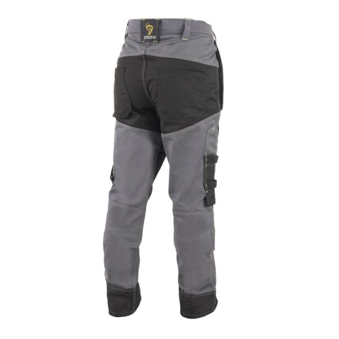 SPODNIE DO PASA PATRON ROZM. XL/56 SPODNIE DO PASA PATRON ROZM. XL/56
