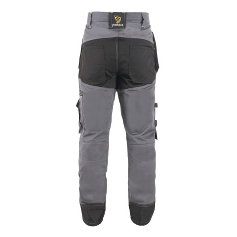 SPODNIE DO PASA PATRON ROZM. XL/56 SPODNIE DO PASA PATRON ROZM. XL/56