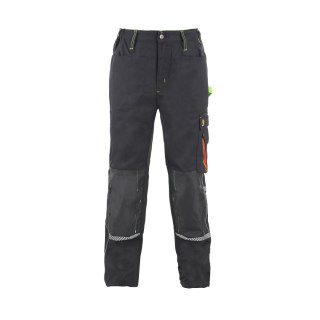 SPODNIE DO PASA PIONEER XL/56