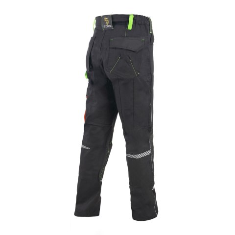 SPODNIE DO PASA PIONEER LD/54 SPODNIE DO PASA PIONEER LD/54