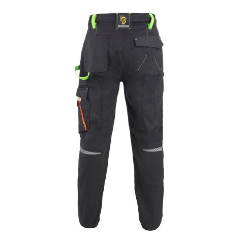 SPODNIE DO PASA PIONEER LD/54 SPODNIE DO PASA PIONEER LD/54