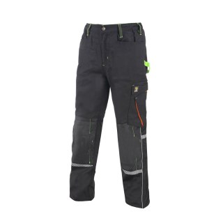 SPODNIE DO PASA PIONEER M/50
