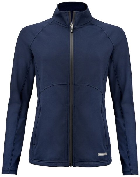 ADAPT FZ JACKET WOMAN