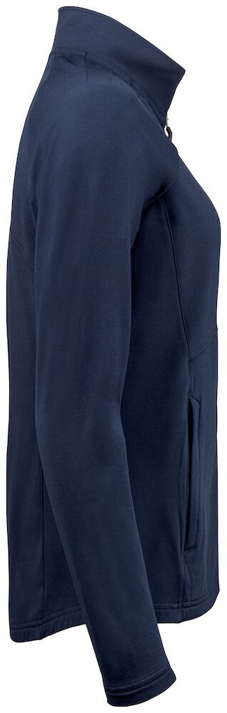 ADAPT FZ JACKET WOMAN