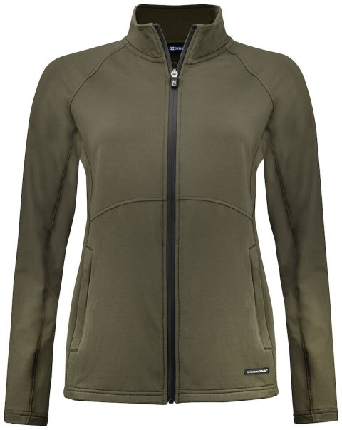 ADAPT FZ JACKET WOMAN