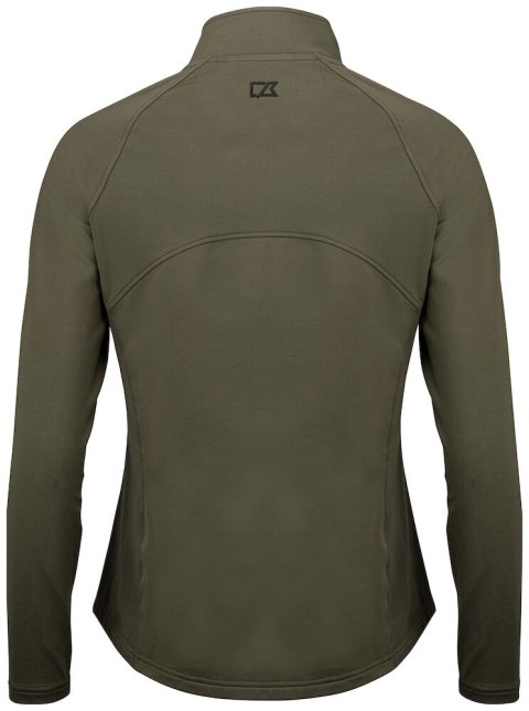 ADAPT FZ JACKET WOMAN