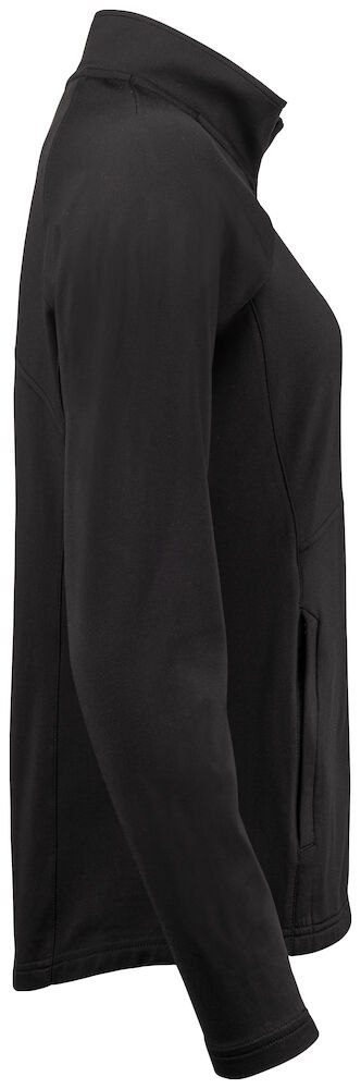 ADAPT FZ JACKET WOMAN