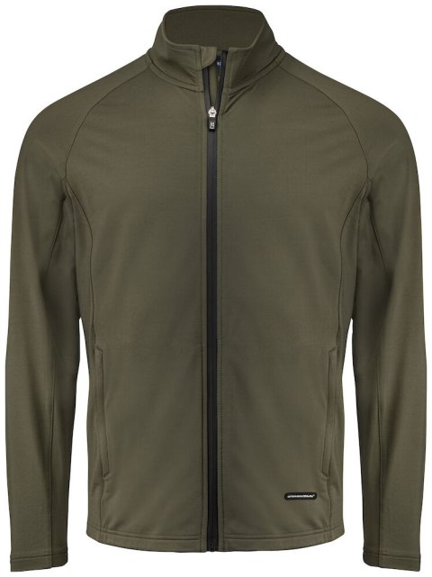 ADAPT FZ JACKET