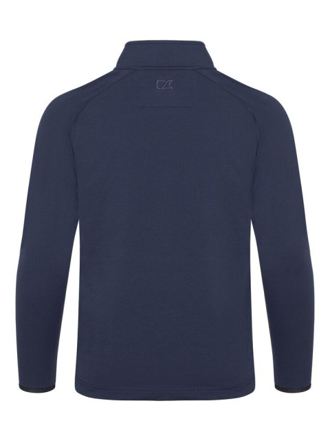 ADAPT HALF ZIP JACKET JUNIOR
