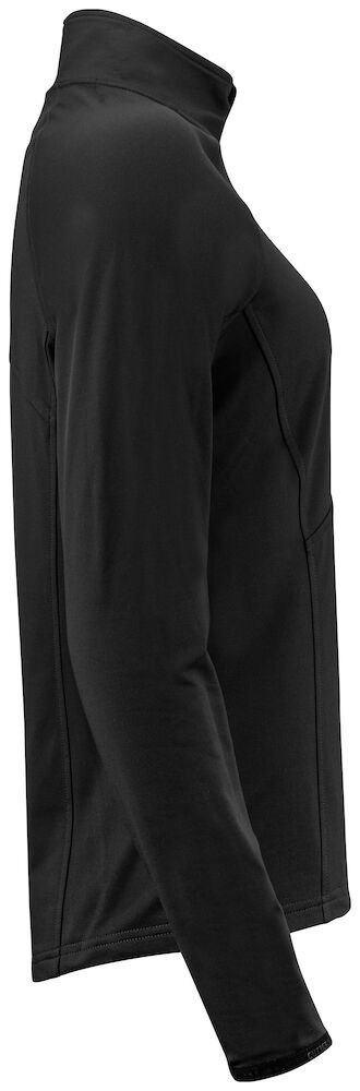ADAPT HALFZIP WOMAN ADAPT HALFZIP WOMAN