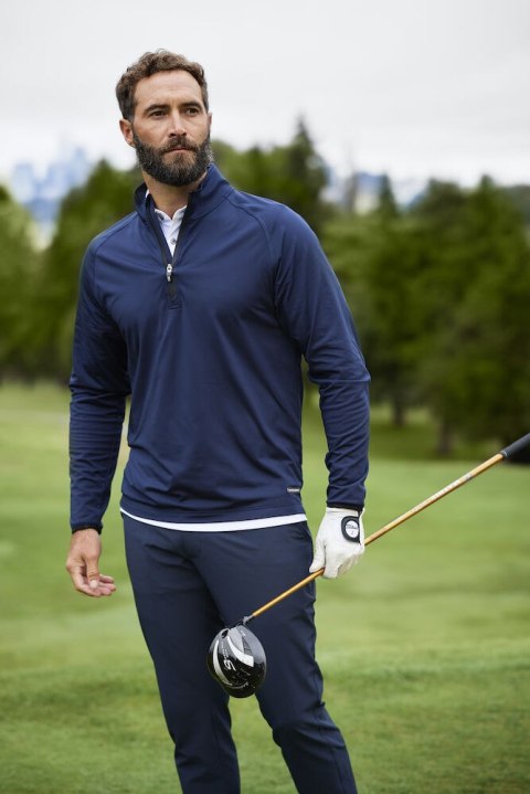 ADAPT HALFZIP ADAPT HALFZIP