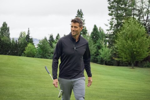 ADAPT HALFZIP ADAPT HALFZIP