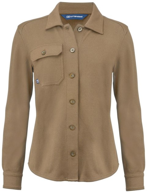 ADVANTAGE LEISURE SHIRT WOMAN